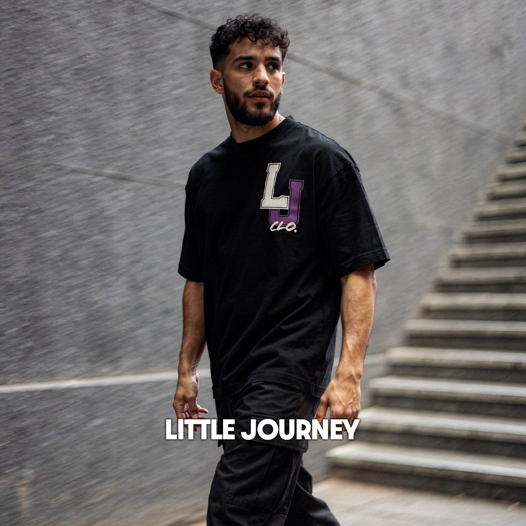 25.01. – Warum Qualität wichtiger ist als kurzfristiger Trend Titel: „Fast Fashion vs. Journey Pieces: Wie du bessere Kaufentscheidungen triffst“