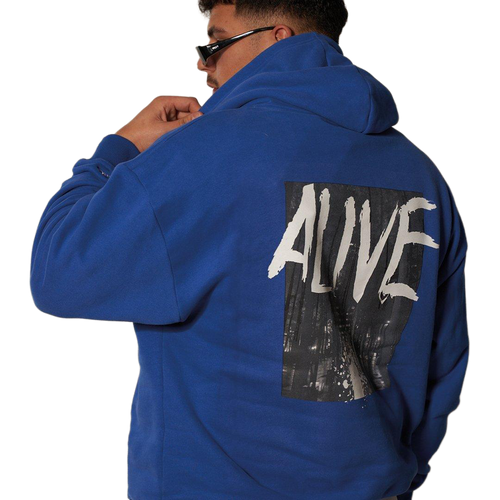 ALIVE HOODIE