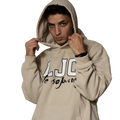 LIFE IS A JOURNEY HOODIE