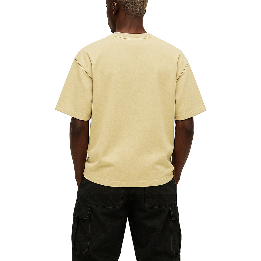 LIFE IS A PIECE OF ART SHIRT