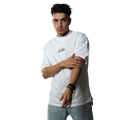 OVERSIZED BASIC SHIRT