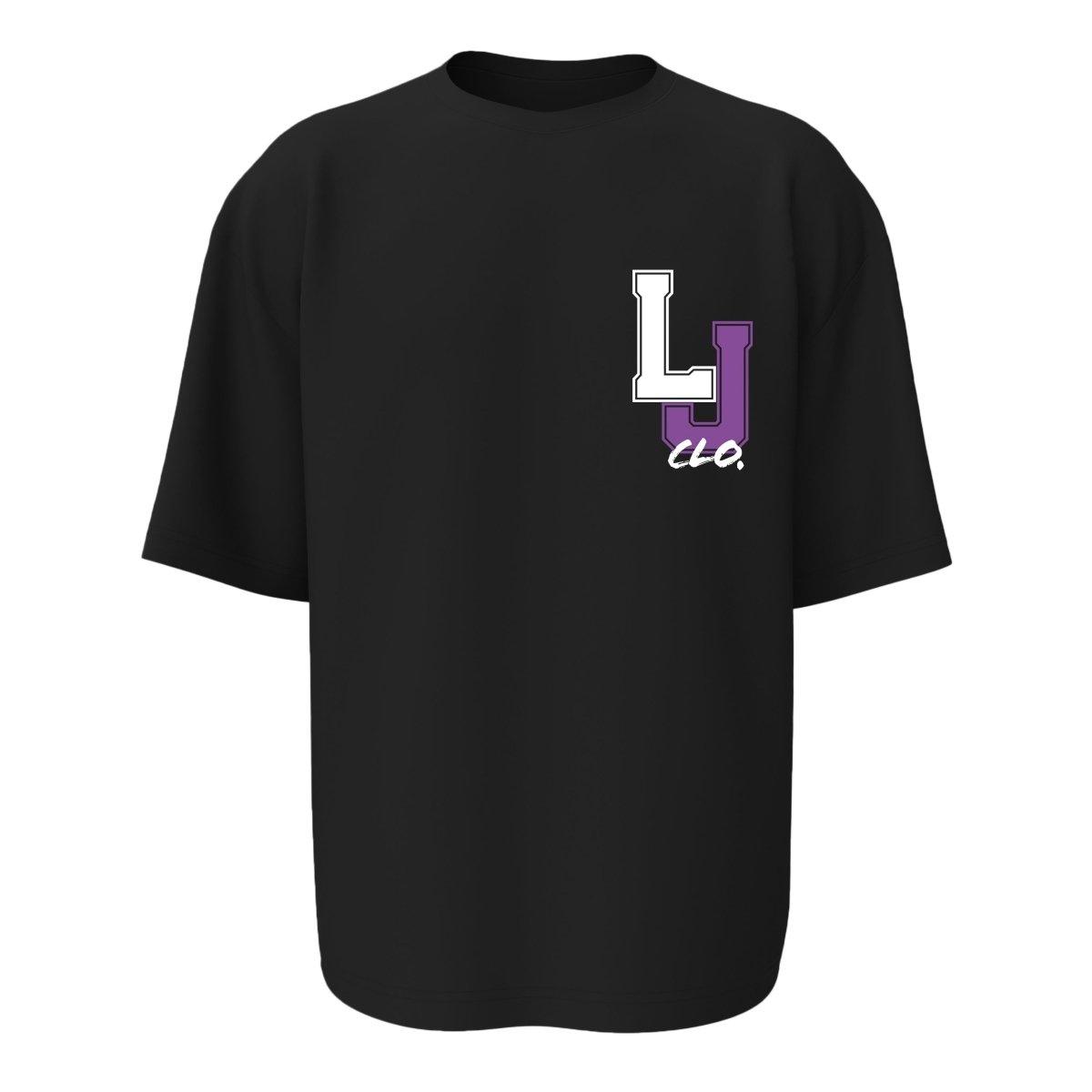 COLLEGE SHIRT - Little Journey Clothing